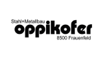 Zurich Equestrian Masters - Oppikofer AG - Stahl + Metallbau