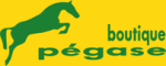 Zurich Equestrian Masters - pégase