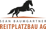 Zurich Equestrian Masters - Sean Baumgartner Reitplatzbau