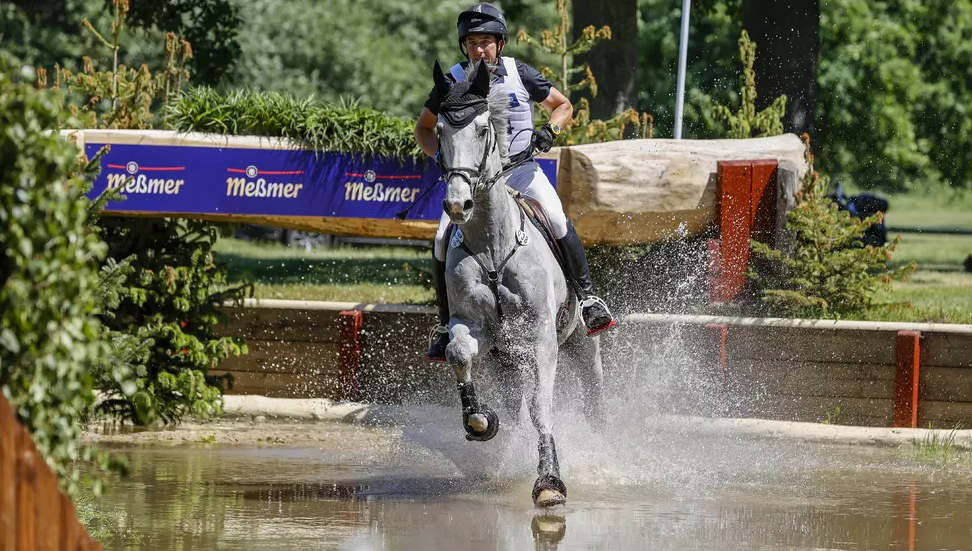 Zurich Equestrian Masters -  - Eventing Masters 2025