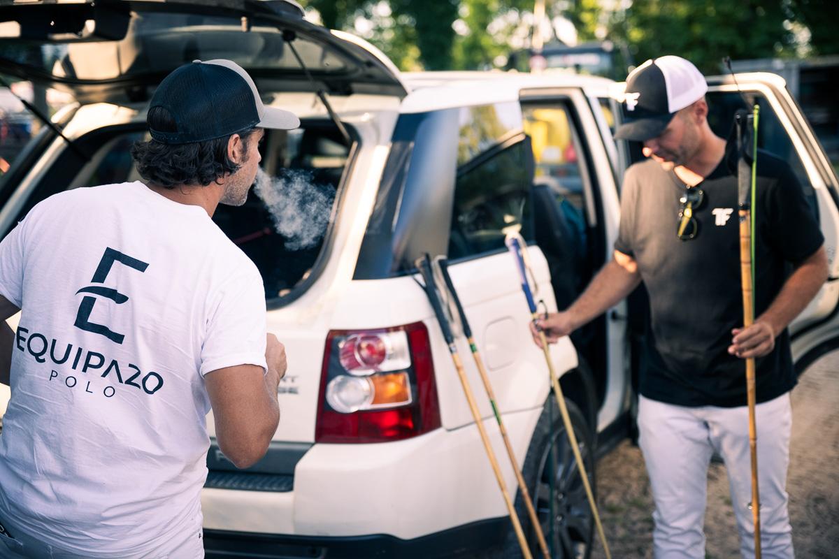 Zurich Equestrian Masters -  - Polo Masters