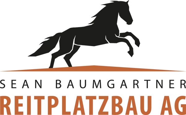 Zurich Equestrian Masters - Sean Baumgartner Reitplatzbau